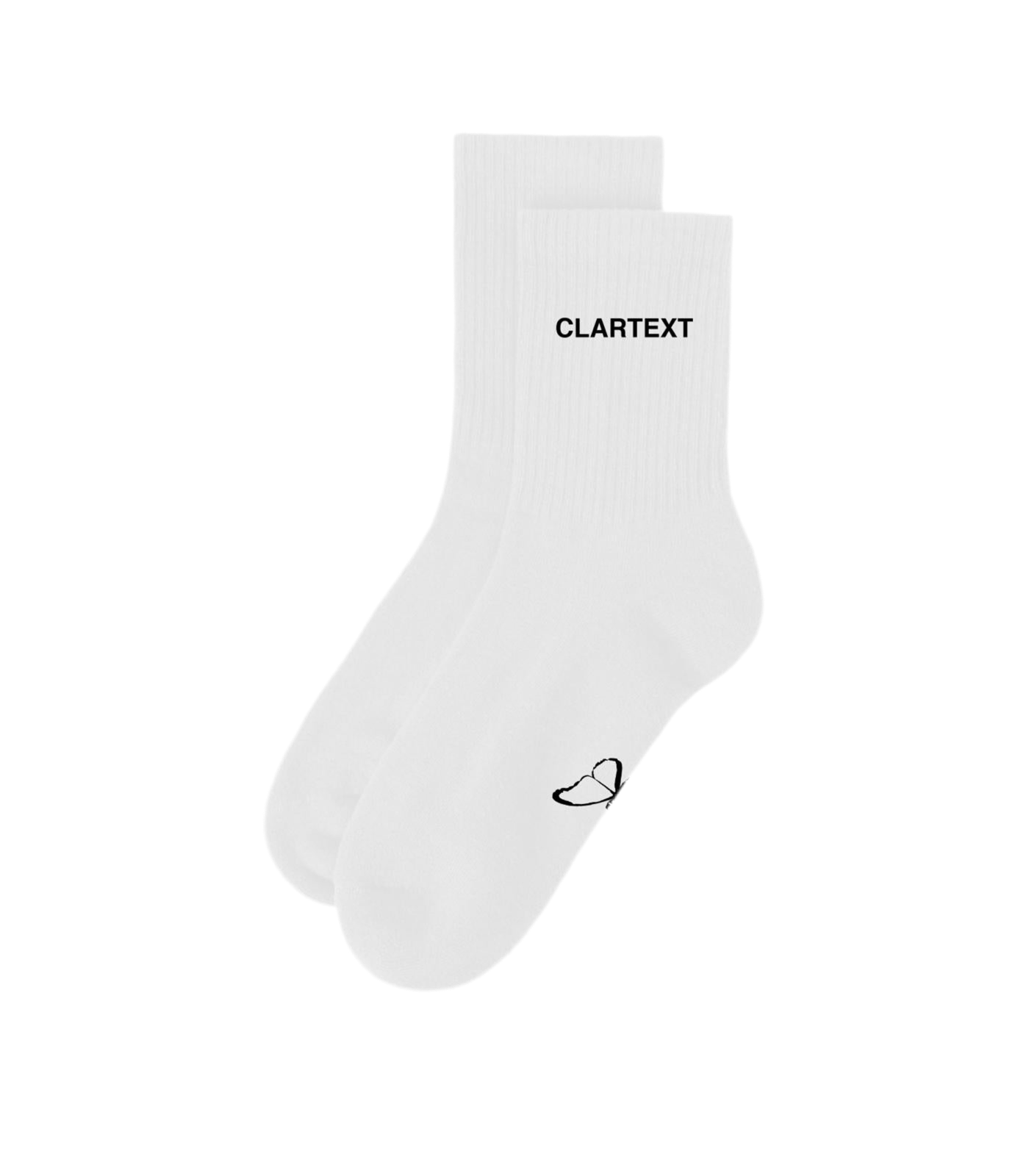 Clartext - Socken