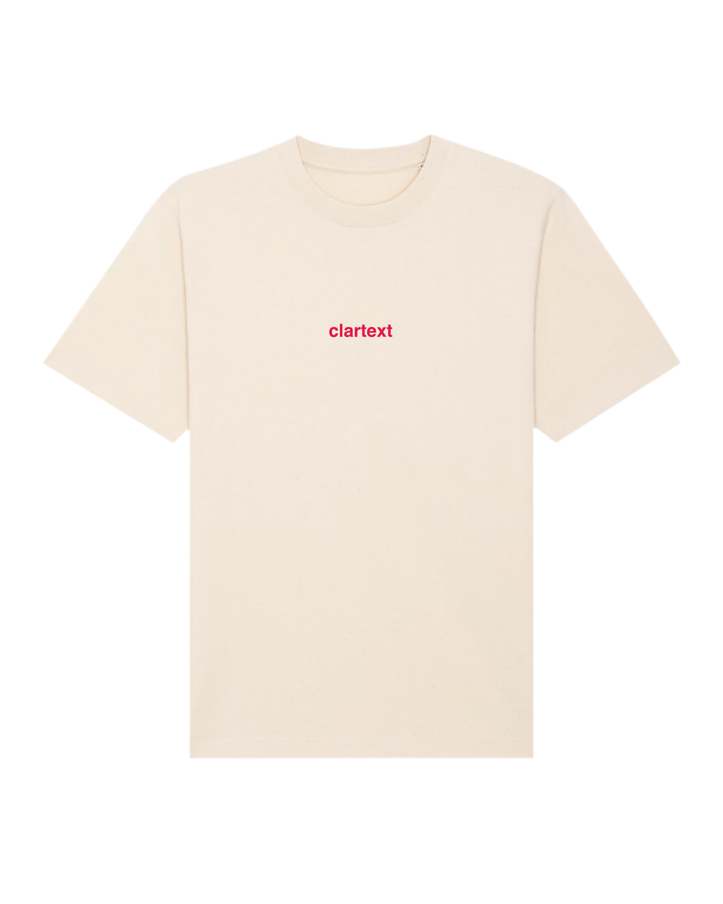 Wehe du gibst auf - Shirt