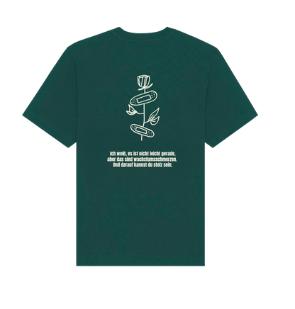 Wachstumsschmerzen - Shirt