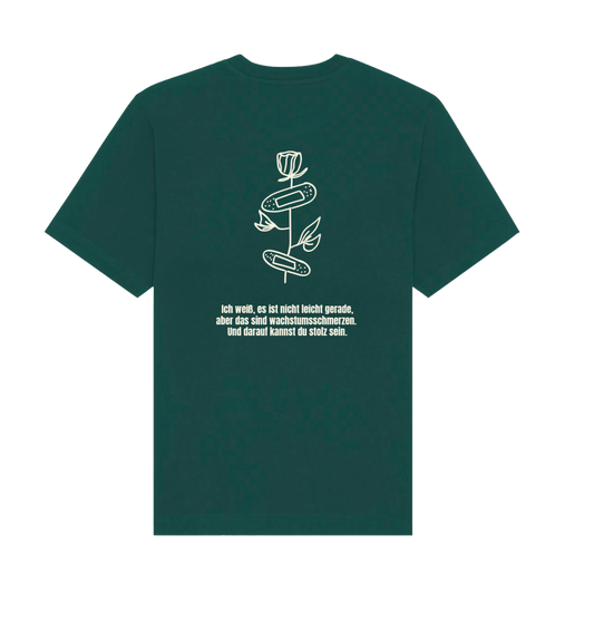 Wachstumsschmerzen - Shirt