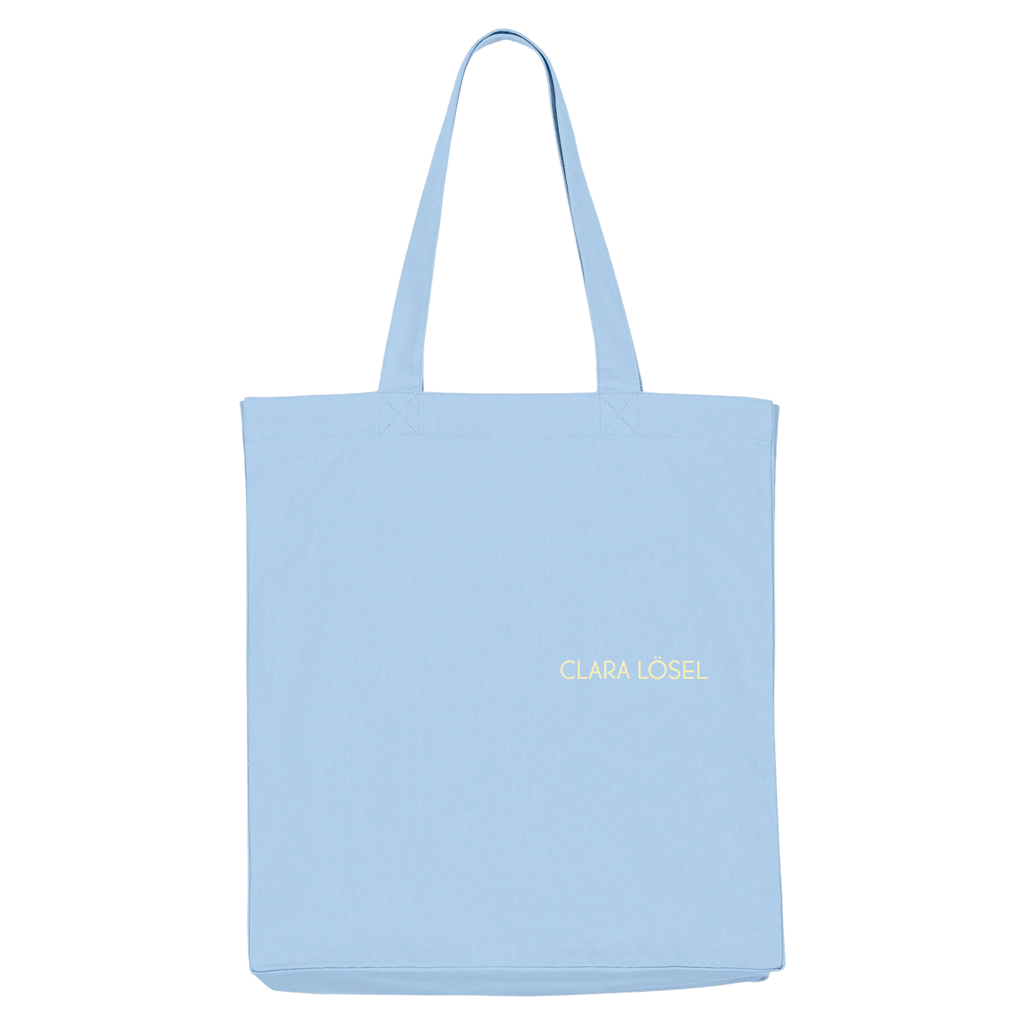 Ich Dachte - Tote Bag