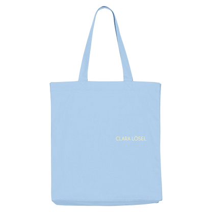 Ich Dachte - Tote Bag